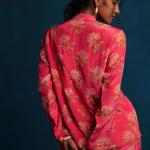 RANI PINK COR SET