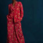 RANI PINK COR SET