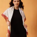 Printed Scarf