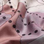 Printed Scarf