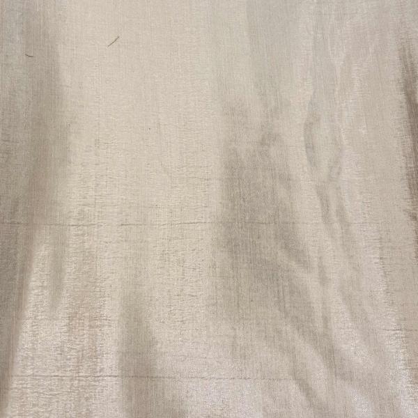Chanderi Cotton Digital Printed Unstitched Dress Material With Solid Bottom & Printed Dupatta